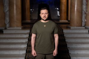 Говоріть людям на окупованих територіях про Україну, про те, що українська армія обов'язково прийде